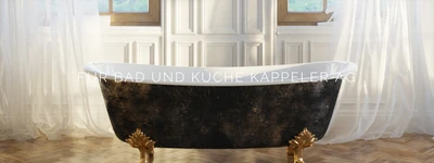 Baden im Schloss