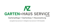 AZ Garten+Haus Service GmbH-Logo