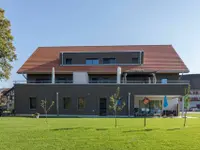 Matter Architekten AG