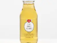 Les Fruits Défendus Sàrl