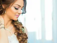 TINA BEAUTY STYLE HAIR & NAIL