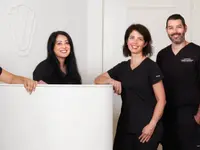 Clinique Bellefontaine SA