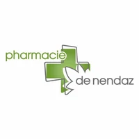 Pharmacie de Nendaz-Logo