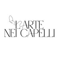 L' Arte nei Capelli-Logo