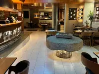 Pizzeria Le Sapin