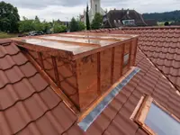 Krügel AG Bauspenglerei