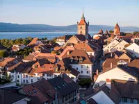 Le Rive Sud - Klicken Sie, um das Bild 5 in einer Lightbox vergrössert darzustellen