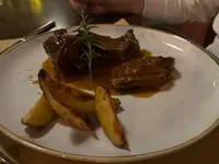 Osteria Concordia
