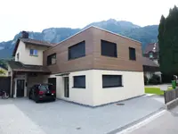 CASA-VITA/Frefel Holzbau AG