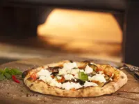 Restaurant Pizzeria Margherita