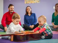 Music Together in Geneva Center