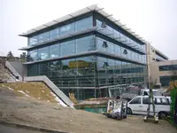 Tecno Montaggi SA