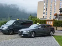 Taxiservice-Kurt.ch
