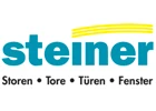 Steiner-Storen-Tore-Türen-Fenster AG-Logo