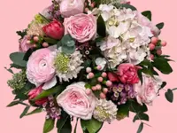 Jaime Sàrl - Fleuriste & concept store