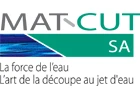 Logo Mat-Cut SA