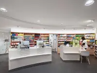 Sternen Apotheke & Parfümerie Rheintal - Klicken Sie, um das Bild 4 in einer Lightbox vergrössert darzustellen