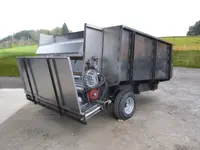 Bourguet Mécanique SA