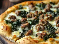 P&P Pasta e Pizza