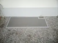 ISN NÜESCH -Insektenschutzgitter und Lichtschachtabdeckungen