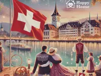 Happy Home