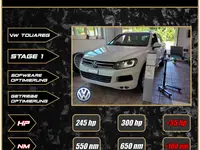 Helvetic Cars GmbH