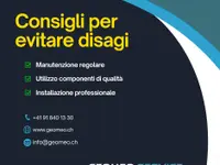 GeoMeo Service Sagl
