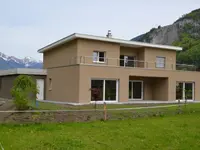 Schiesser Architektur und Bauingenieur AG