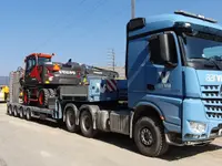 Aarvia Logistik AG