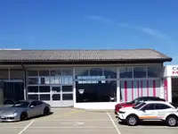 Carrosserie Christian Mettraux SA