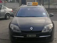 City Taxi Stoller