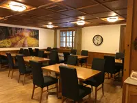 Restaurant Chez Georges