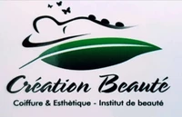 Logo Création Beauté