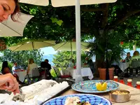 Pflugstein Restaurant