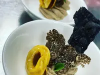 Restaurant Gandria