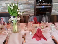 Sternen Restaurant