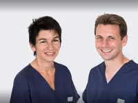 Zahnarztpraxis Dres. med. dent. Morger & Thieme
