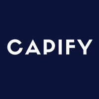 Capify GmbH-Logo