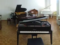 Scheu Piano-Service GmbH