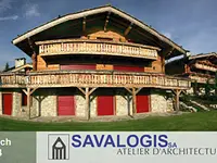 Savalogis SA