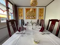 Restaurant Ban Thai - Klicken Sie, um das Bild 6 in einer Lightbox vergrössert darzustellen