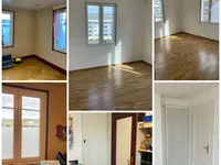 MF Peinture et Rénovation Stoiljkovic