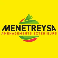 Menétrey SA-Logo