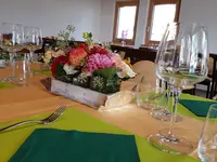 Azienda Ortofrutticola Taiana sagl