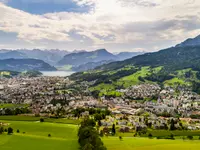 Hotel-Restaurant Sonnenberg - Klicken Sie, um das Bild 4 in einer Lightbox vergrössert darzustellen