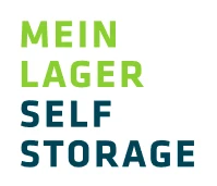 meinlager selfstorage-Logo