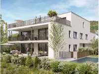 andreas zehnder architekten SIA AG