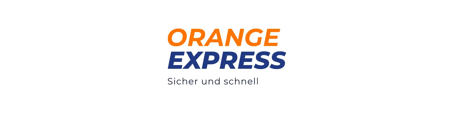 Orange Express