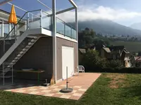 Crettaz Constructions Métalliques Sàrl