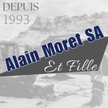 Alain Moret SA & Fille